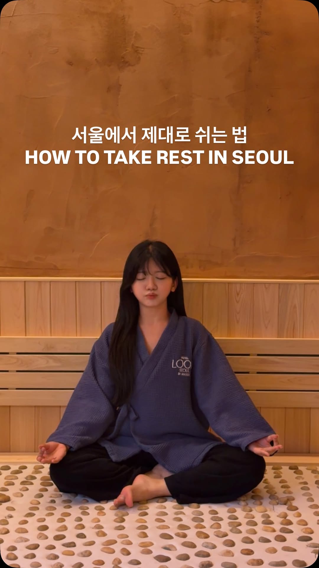 Seoul Staycation Spots For A Quick Escape