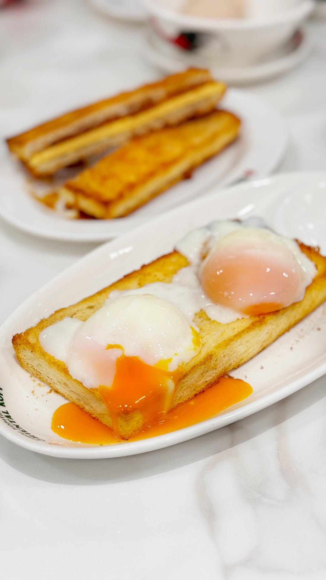 3 Restaurants in Johor Bahru