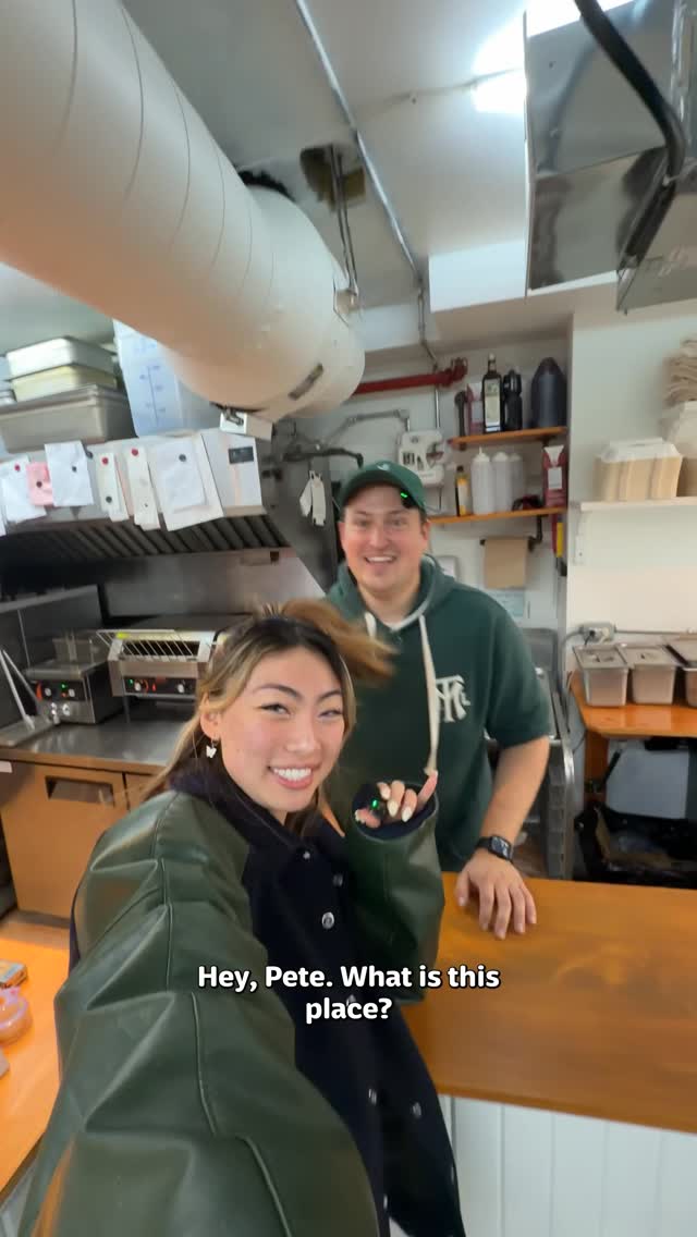 2 Restaurants in Toronto