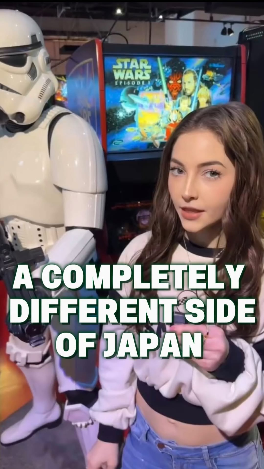 3 Places in Osaka
