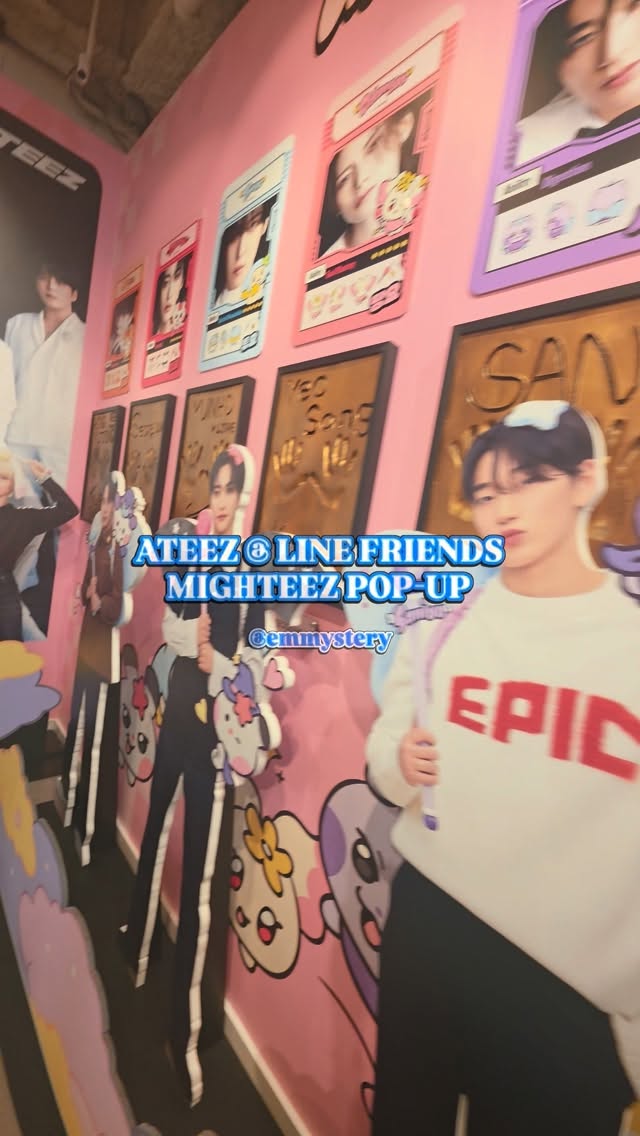 1 Shops in Seoul