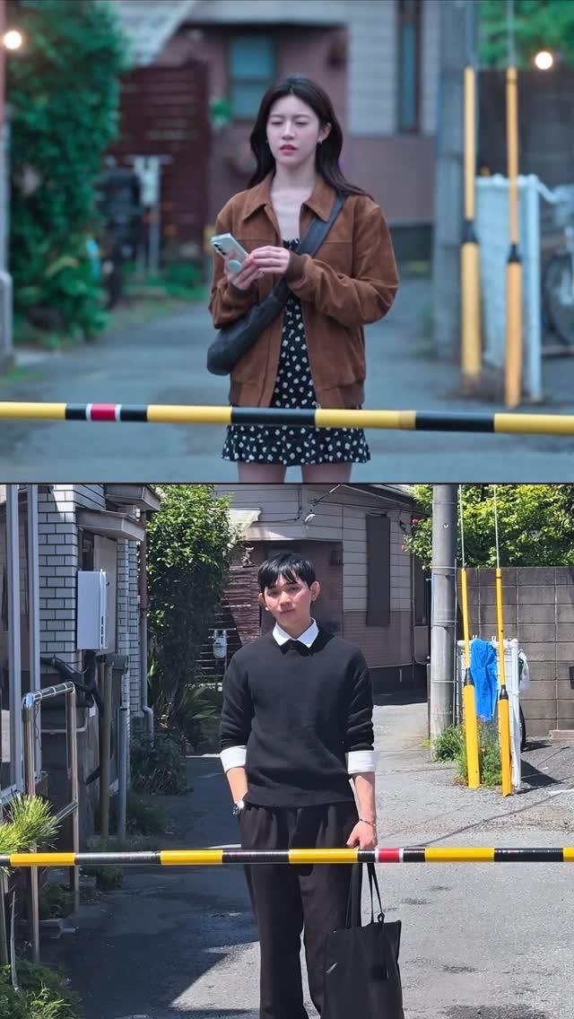 Enoshima, Miharashi-Tei, and Yaburamen Fujisawa