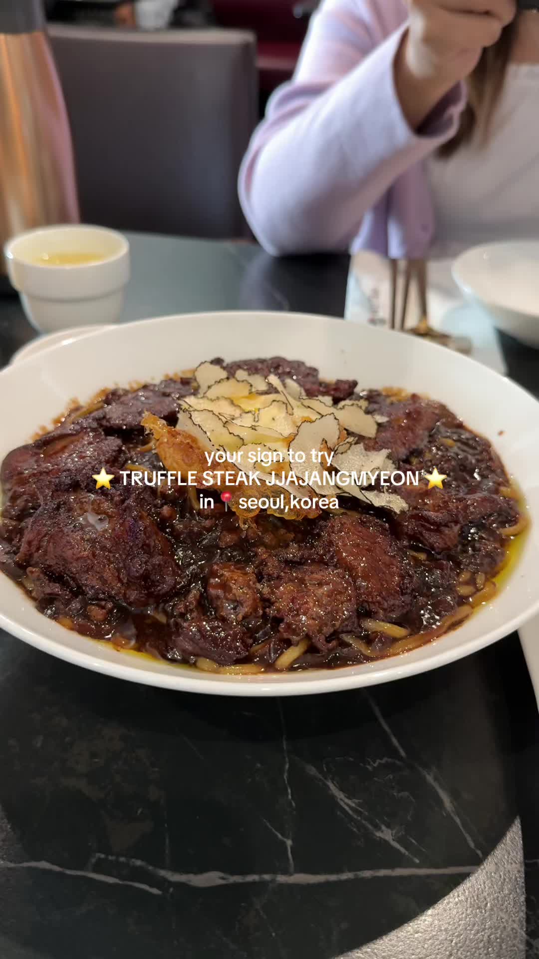 1 Restaurants in Seoul