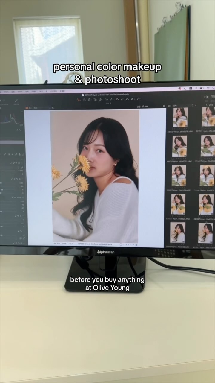 Personal Color And Photo Studio