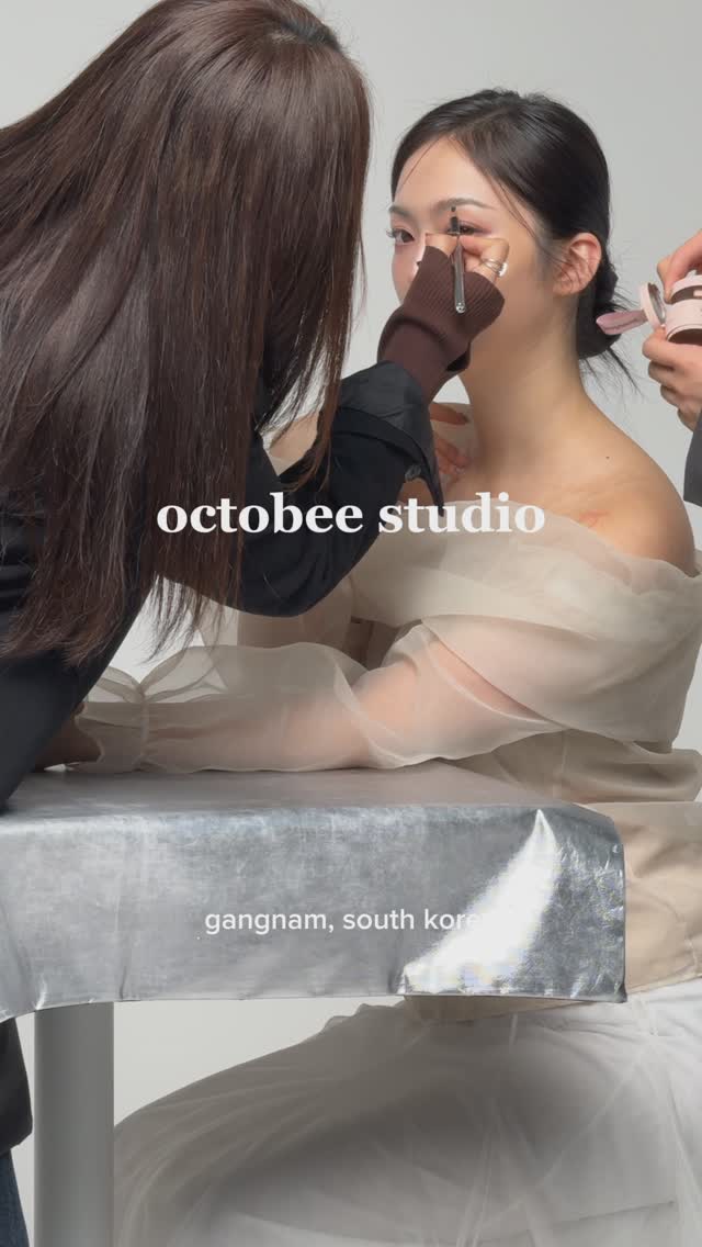 Gangnam Studio Offers Diverse Profile Photoshoot Experiences