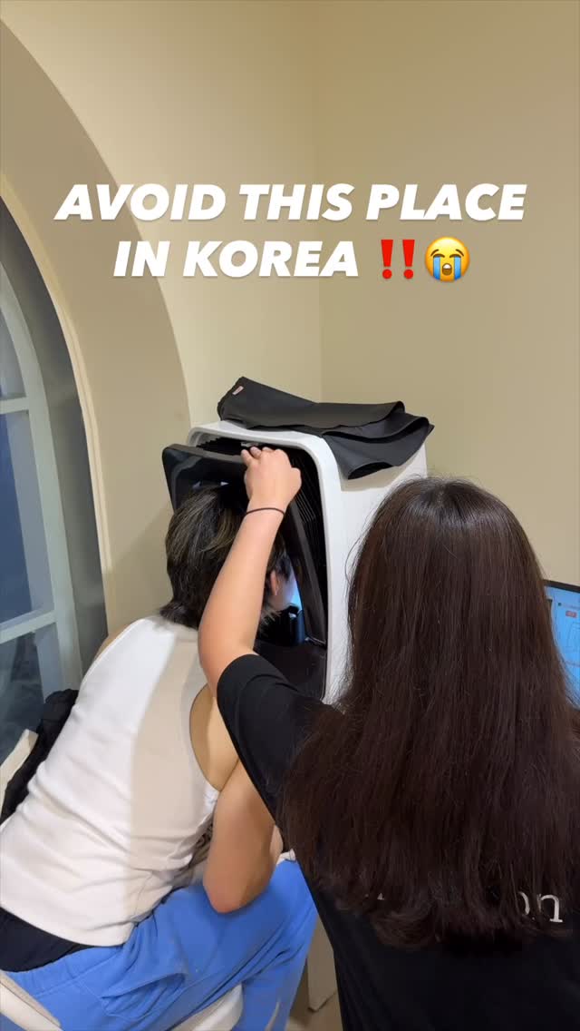 1 Places in Seoul