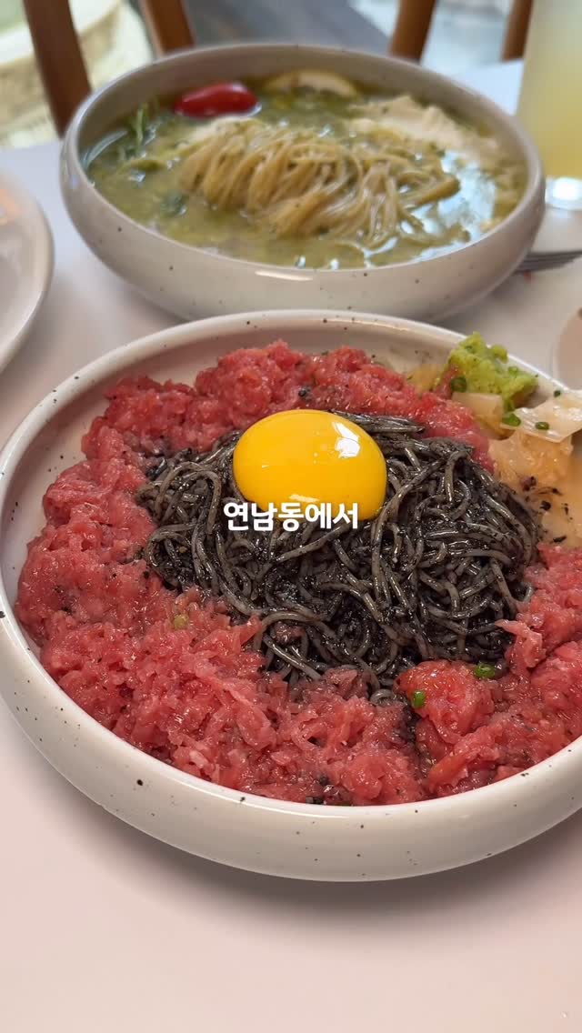 2 Restaurants in Seoul