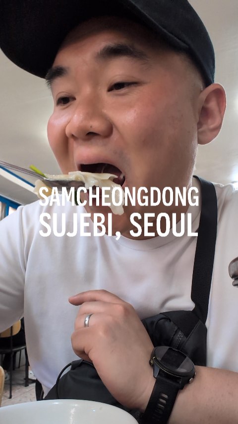 1 Restaurants in Seoul