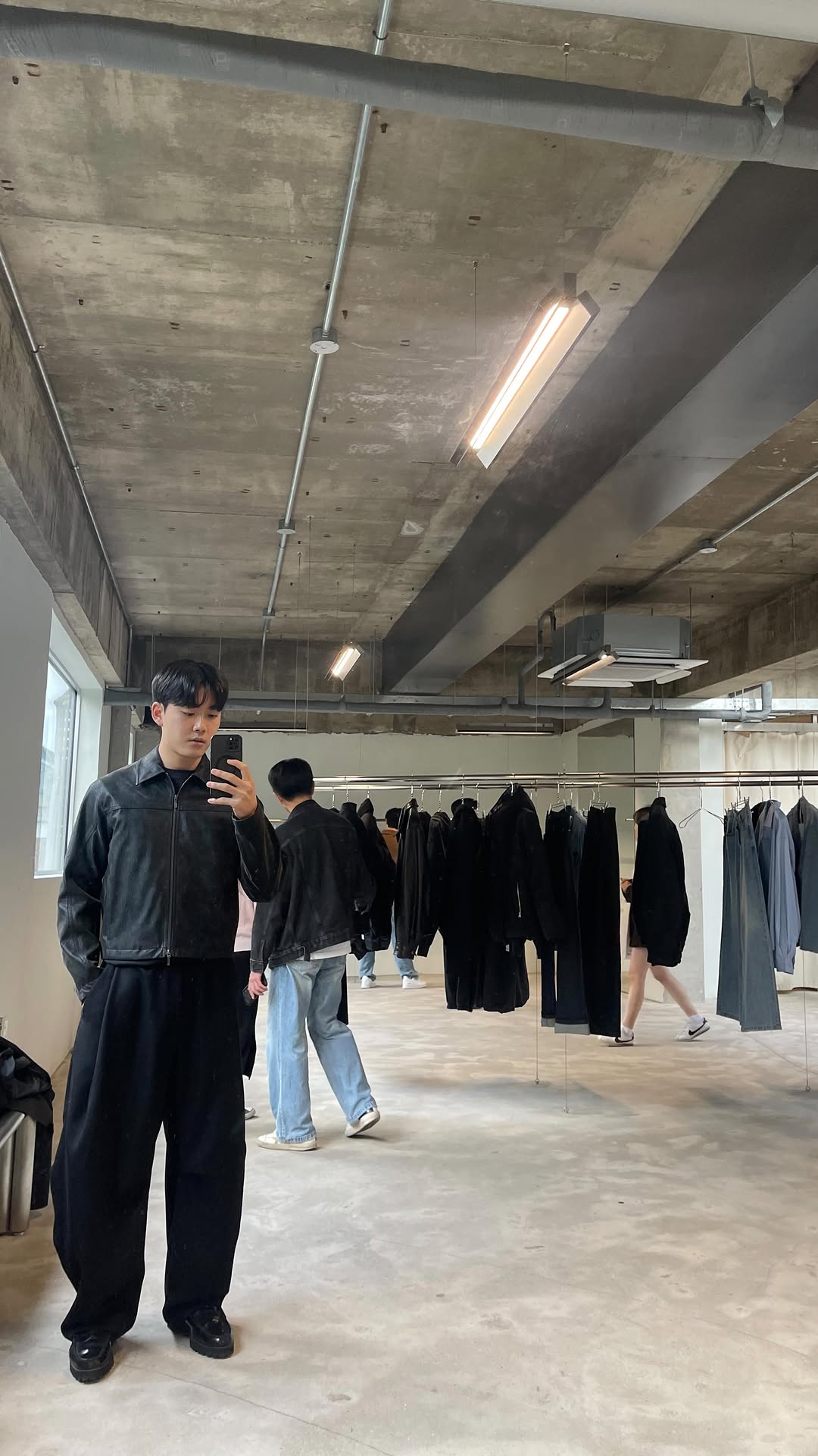 Seoul Stores Showcase Contemporary Fashion