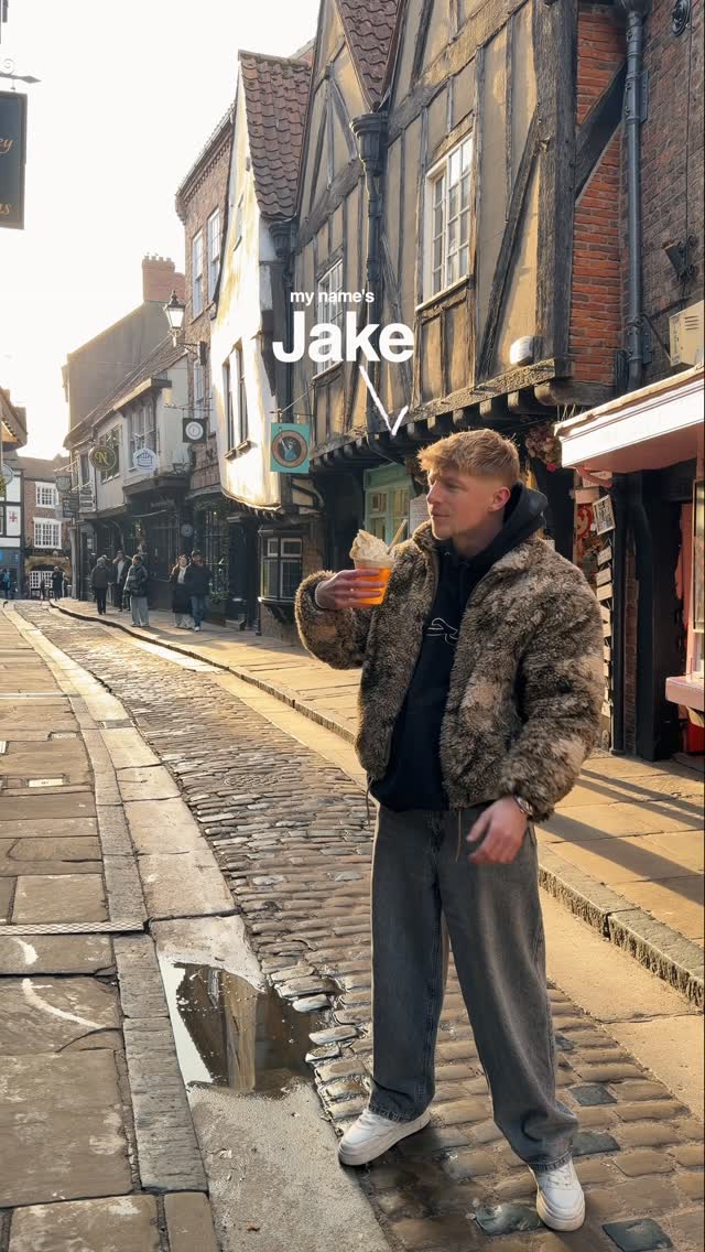 Harry Potter Filming Locations and Inspired Shops
