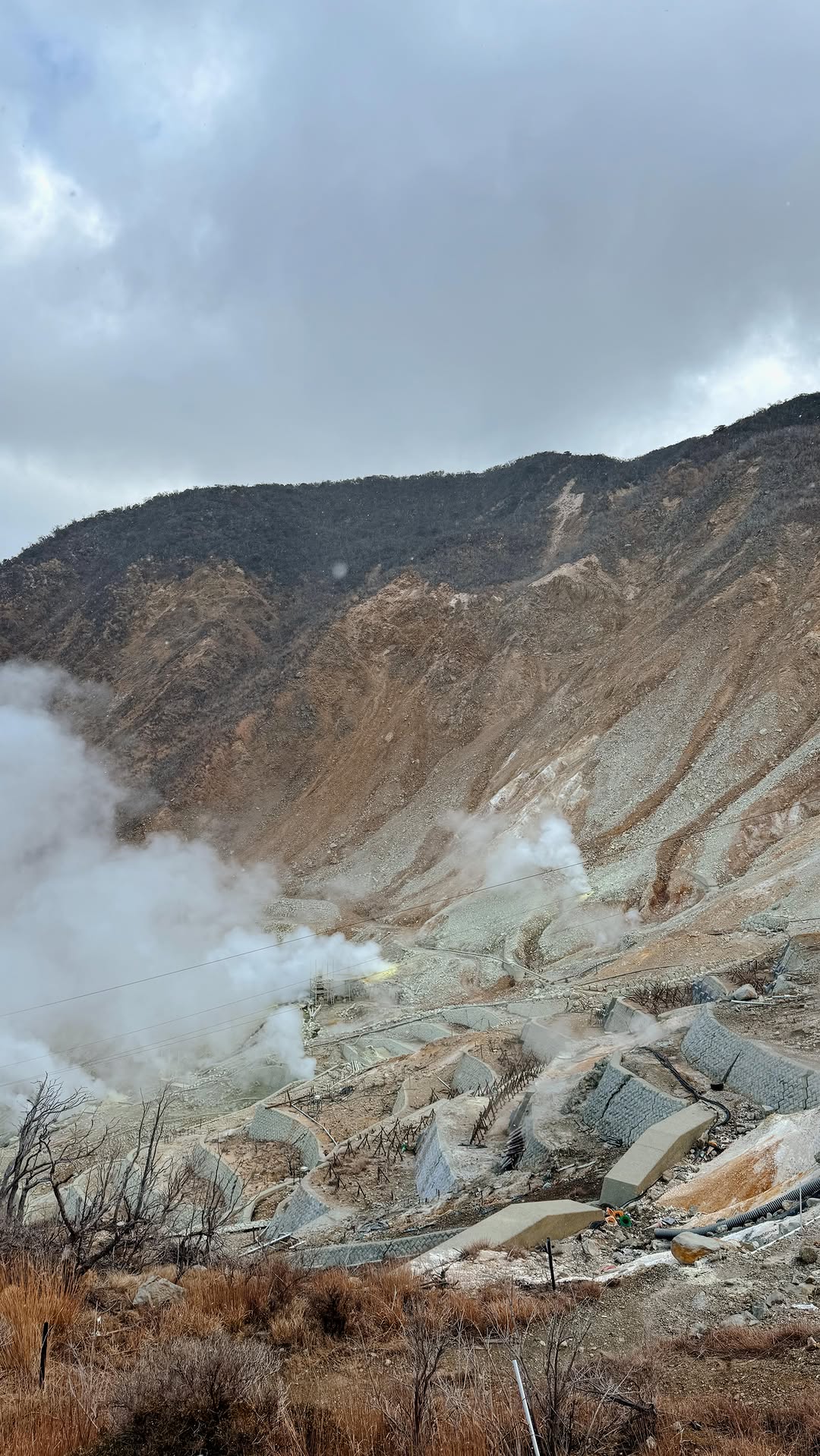 3 Places in Hakone