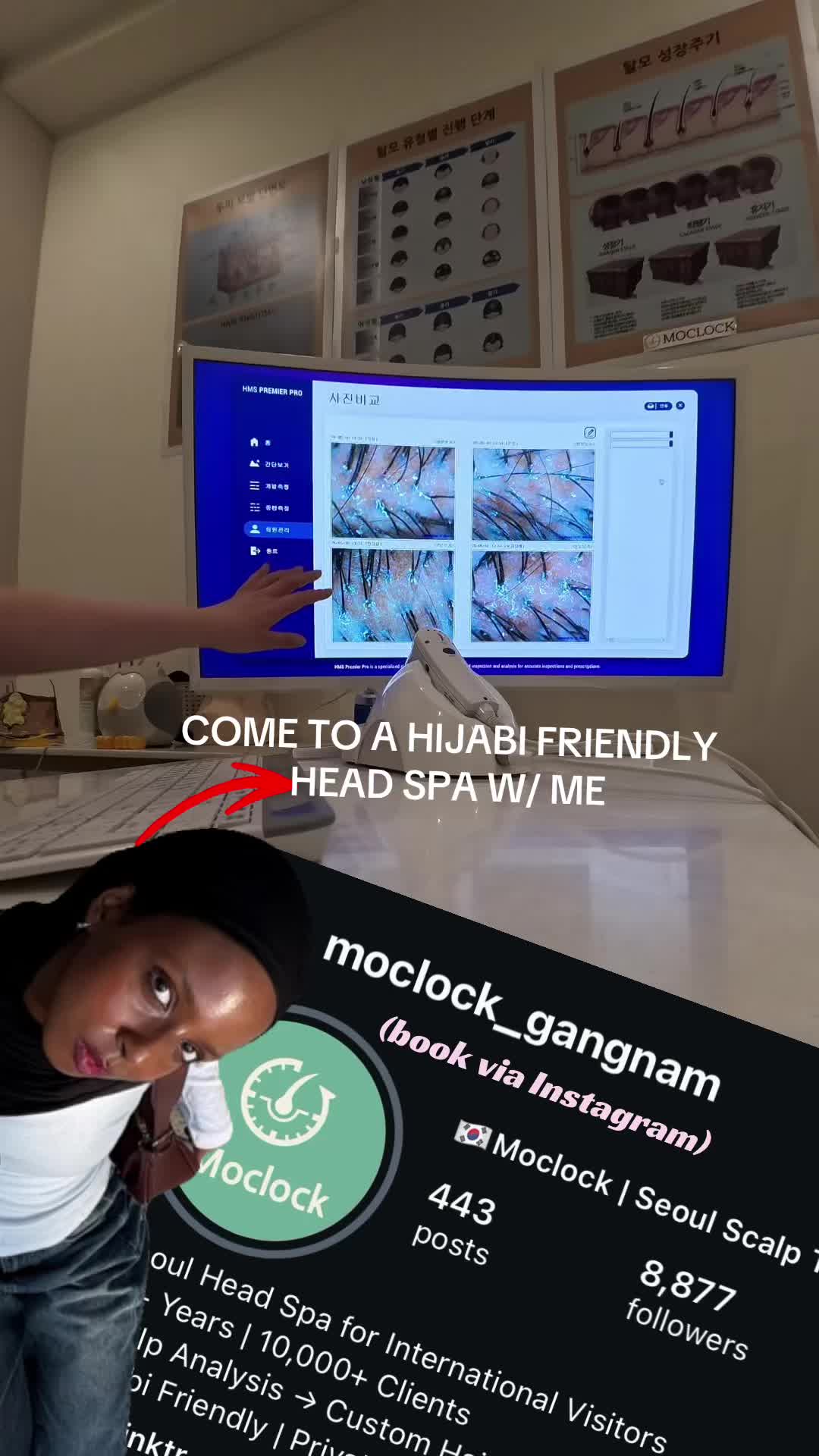Moclock: A Unique Destination