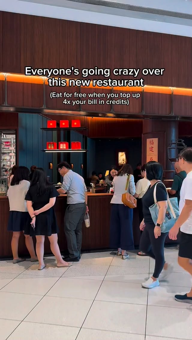 Singapore Restaurants Serve Fresh and Delicious Dishes