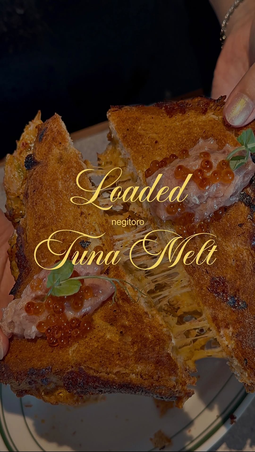 Singapore's Tat Boon Liat Building Tuna Melts