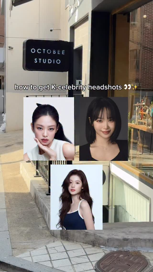 3 Places in Seoul
