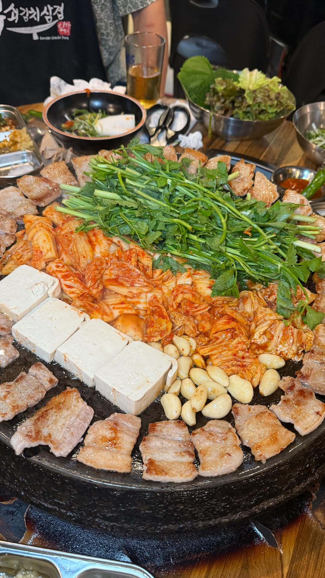 1 Restaurants in Seoul