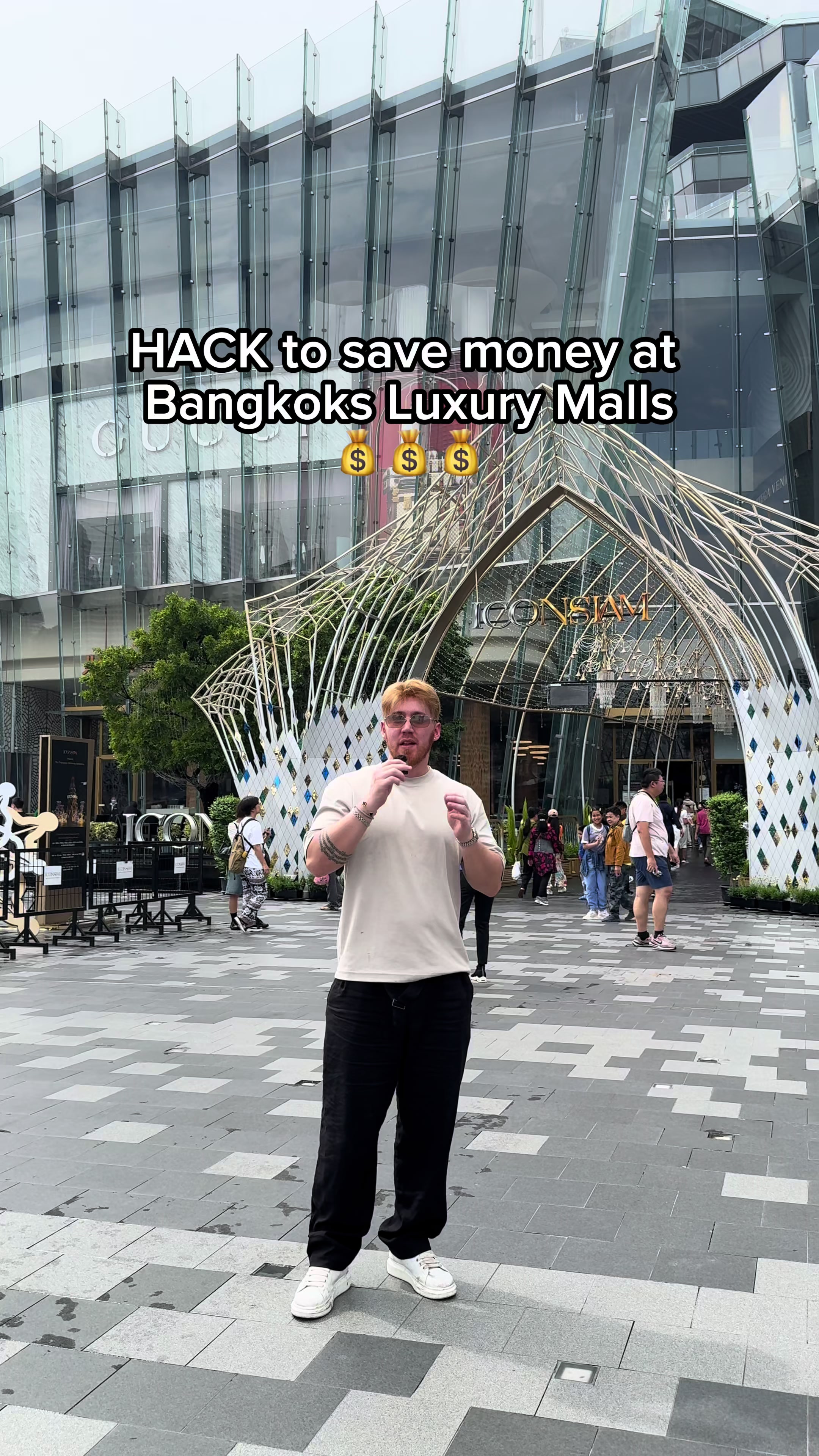 Save Money At Bangkok's Most Luxurious Malls