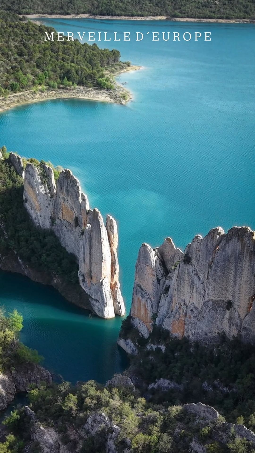 2 Nature spots