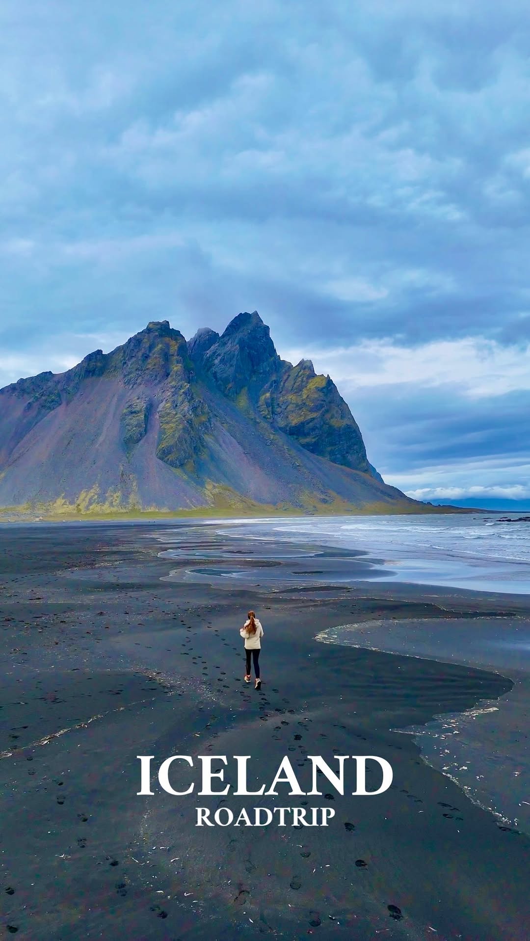 Icelandic Road Trip Destinations And Natural Wonders