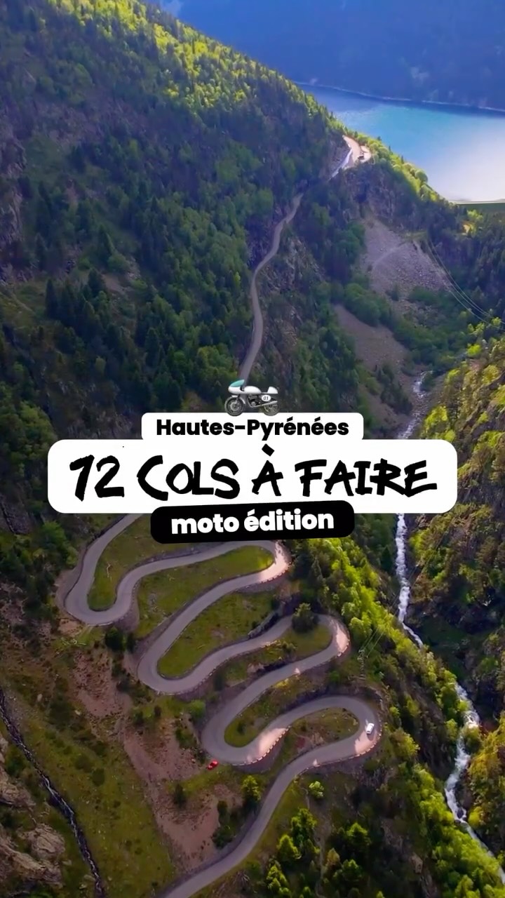 12 Nature spots in Occitanie