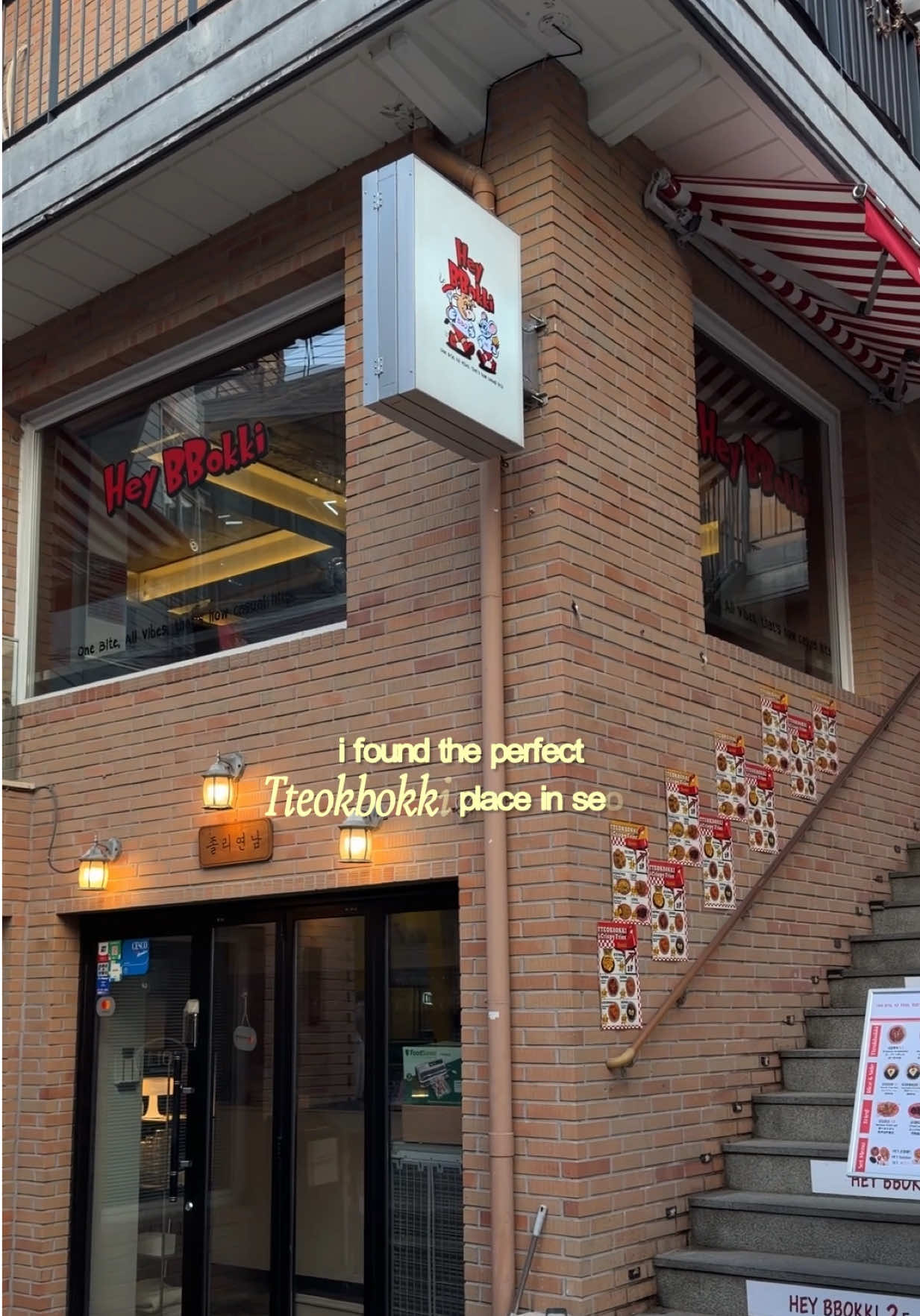 1 Restaurants in Seoul