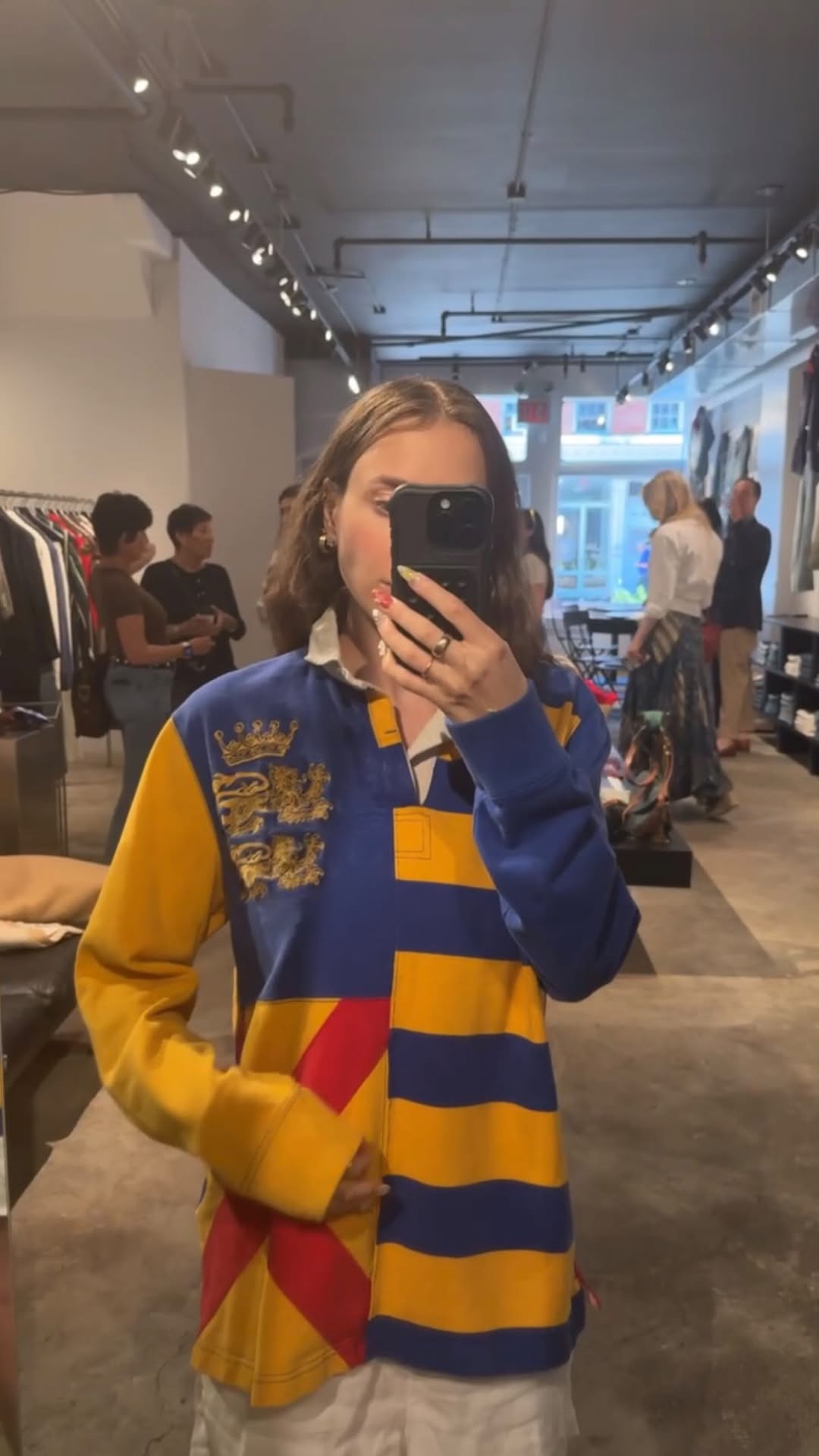 L Train Vintage Offers Unique Finds