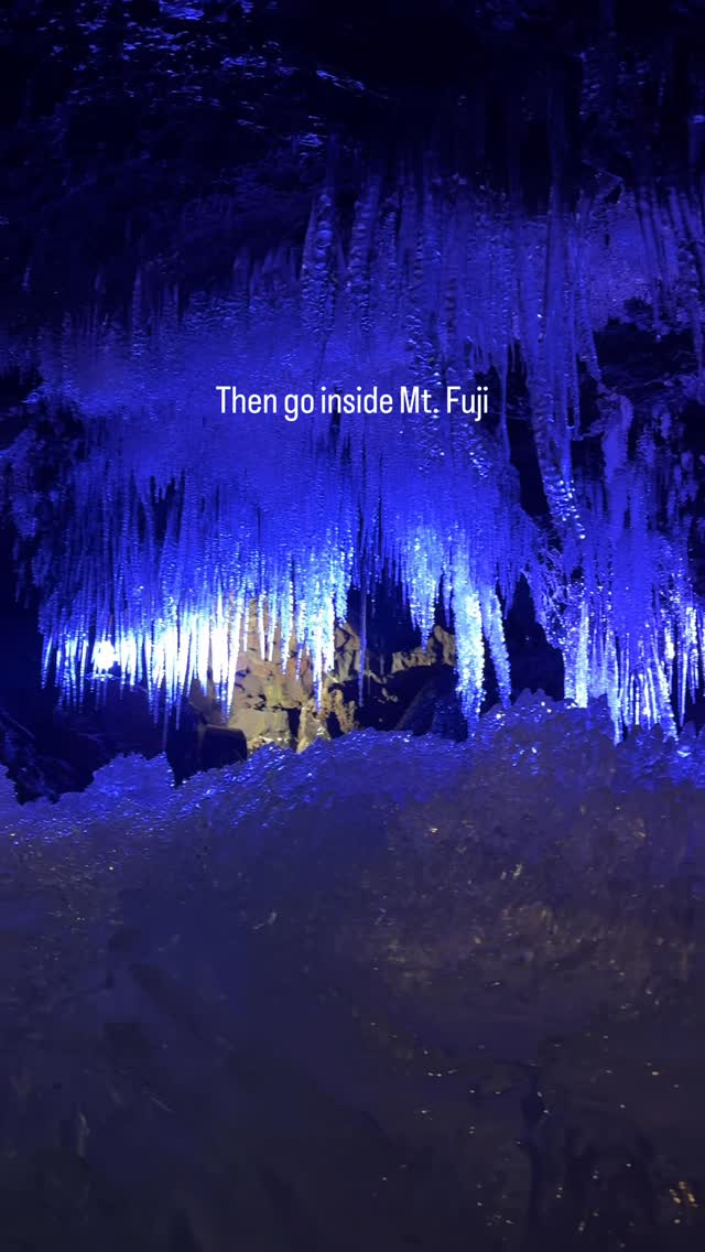 3 Attractions in Yamanashi