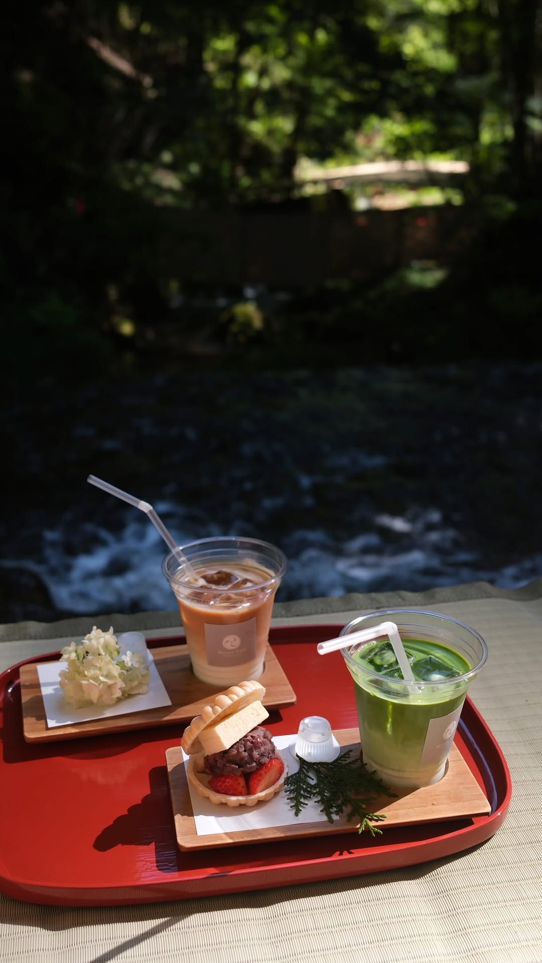 Hyoue Cafe: A Culinary Destination