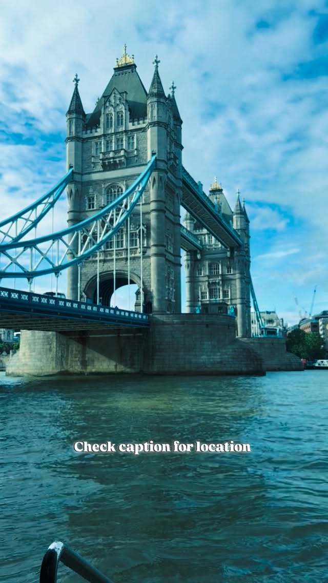 5 Attractions in England