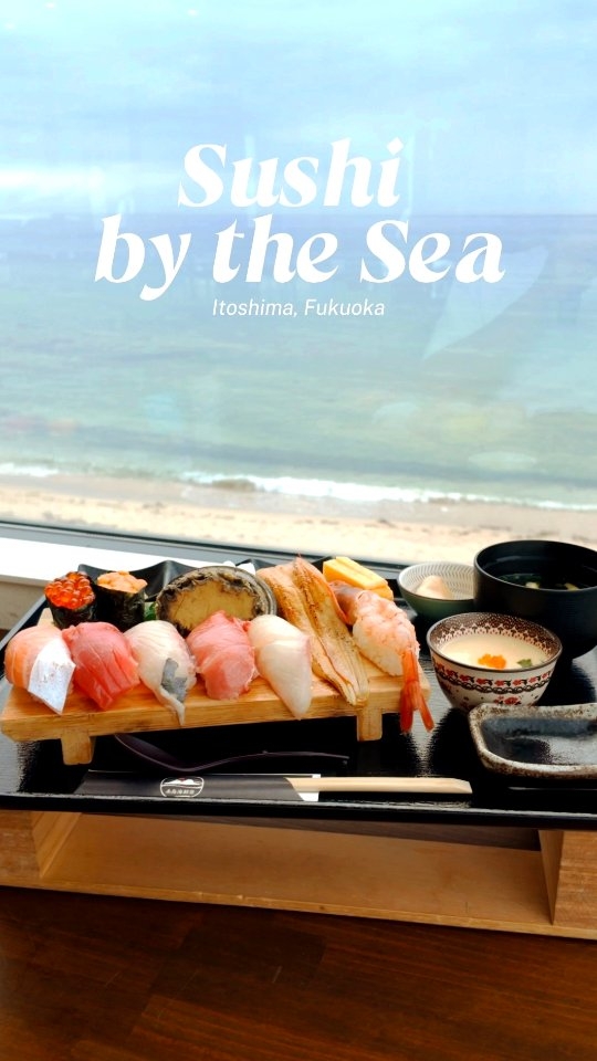 2 Restaurants in Japan