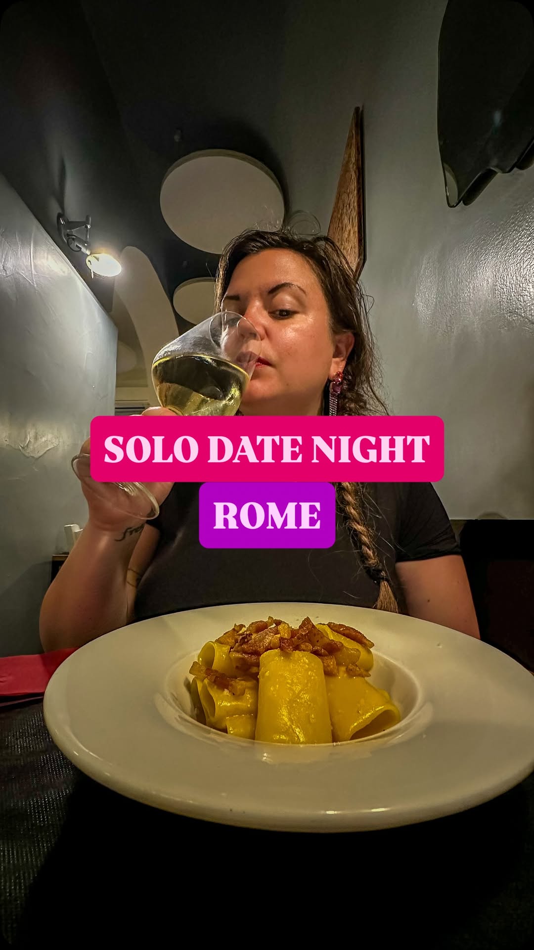 4 Places in Roma