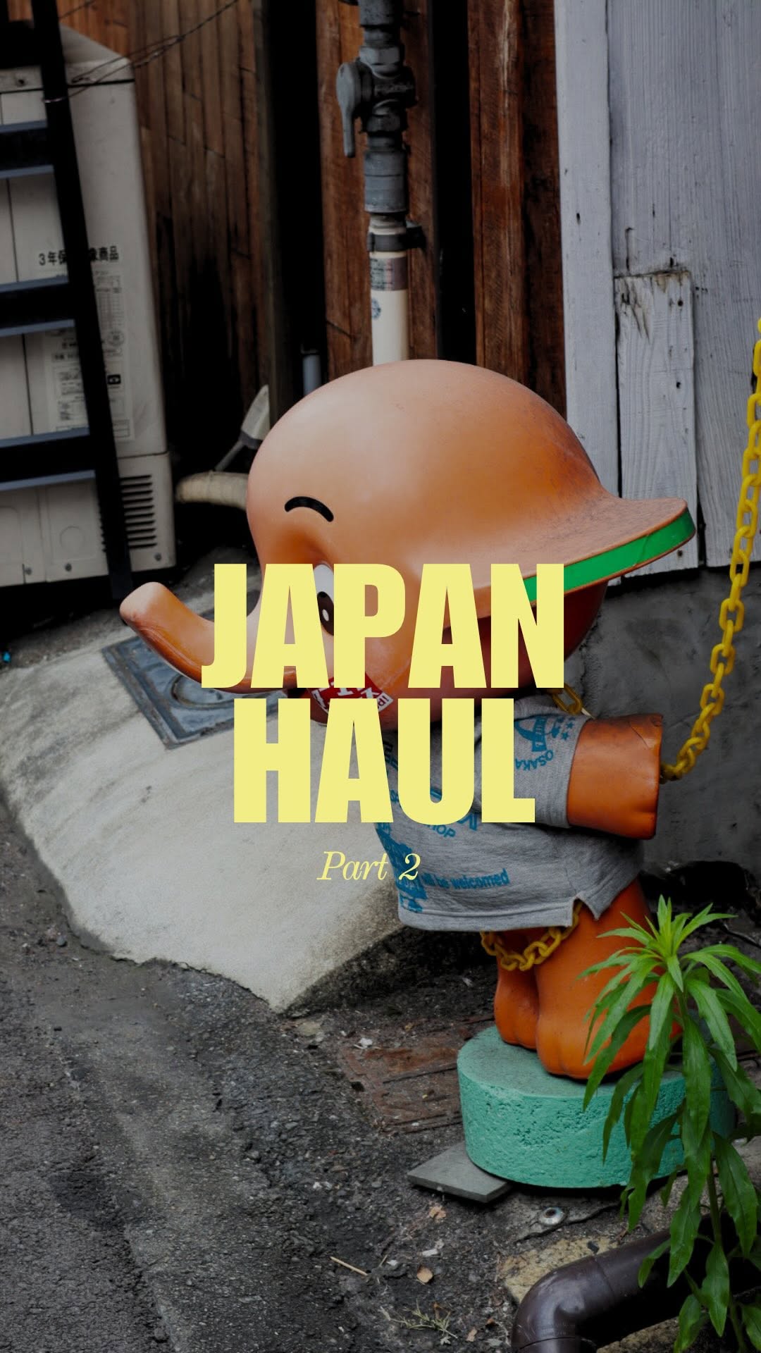 Kyoto Shopping Destinations For Your Japan Haul