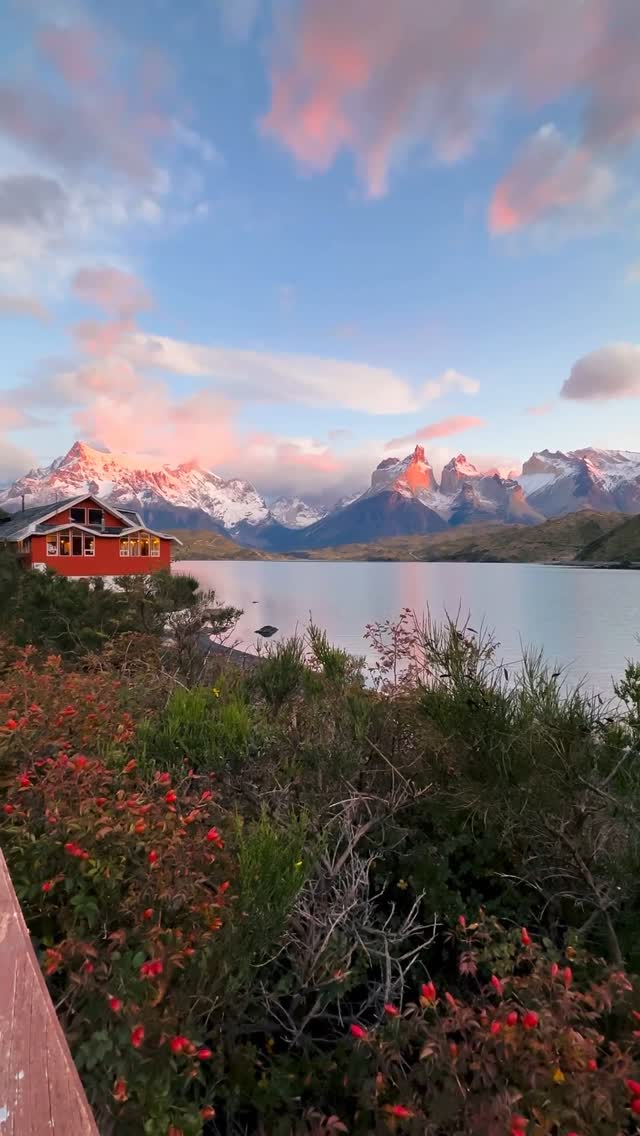 Patagonia's Torres del Paine National Park Gems