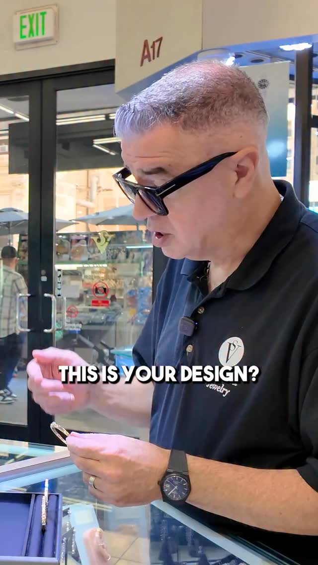 Jewelers Showcasing Unique Lab Diamond Designs