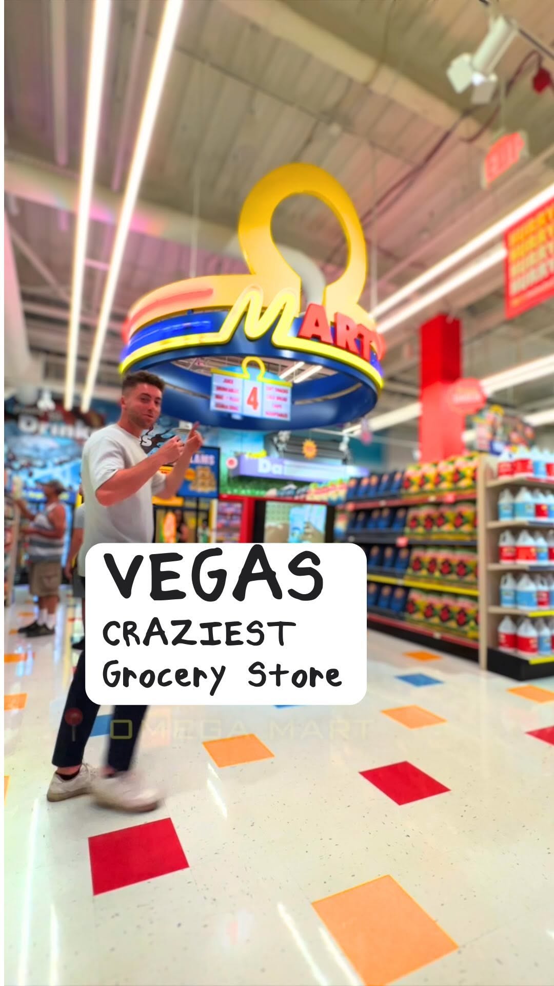 Las Vegas Attractions For Unique Experiences