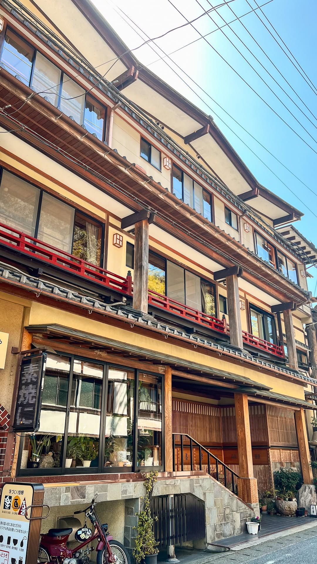 Kinosaki Onsen: Japan's Relaxing Hot Spring Town