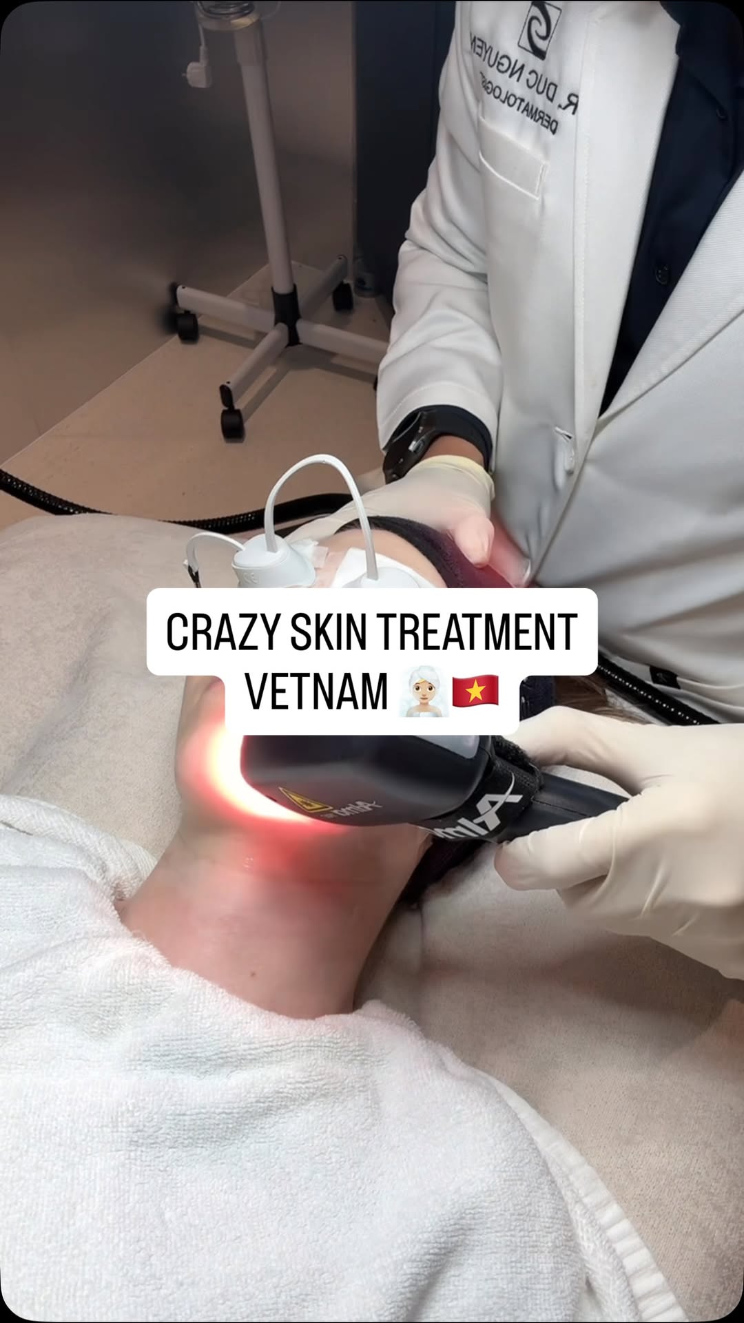SkinCeuticals SkinLab Vietnam