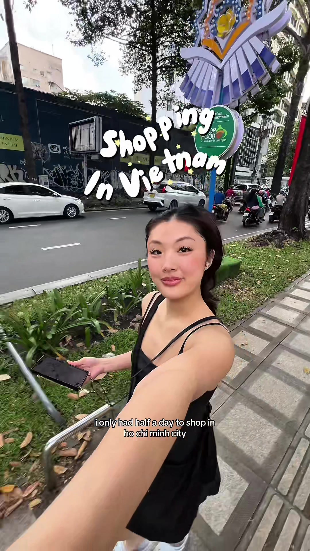 3 Shops in Thành phố Hồ Chí Minh