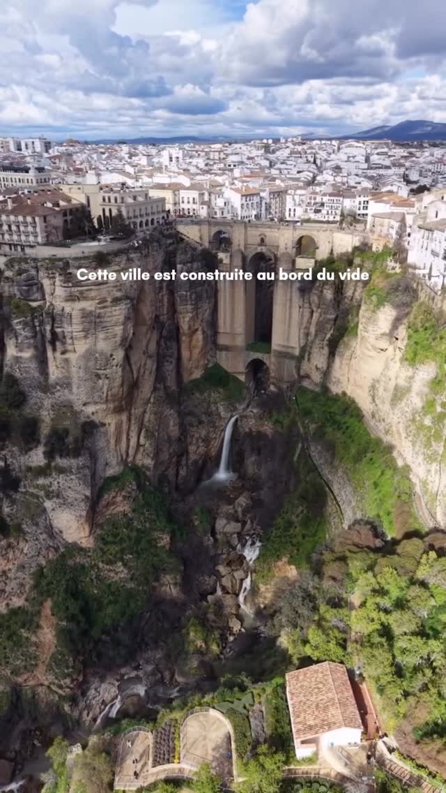 2 Landmarks in Ronda