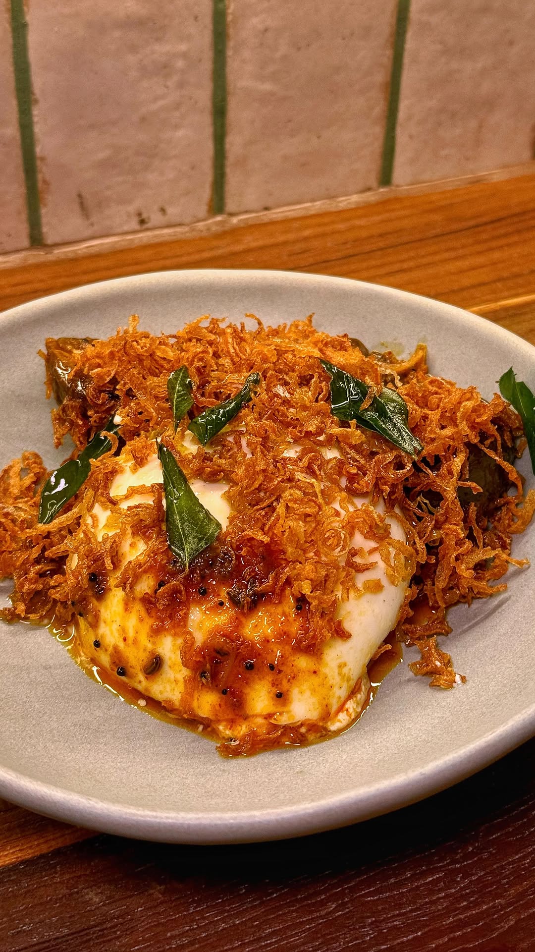 Magpie Serves Unpretentious Borderless Soul Food