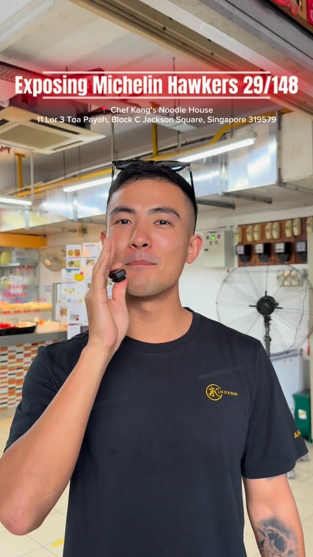 Chef Kang's Noodle House