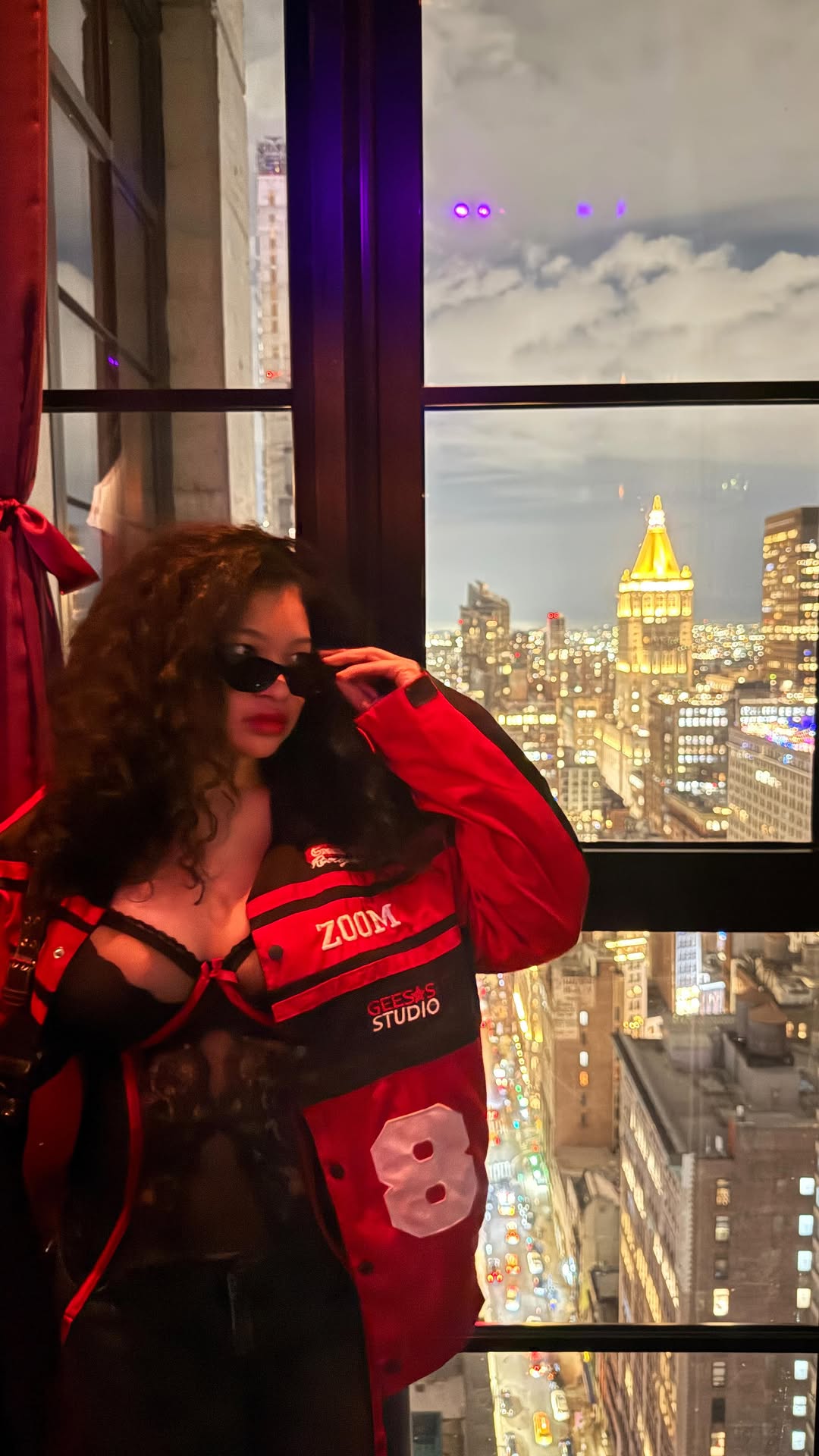 4 Nightlife spots in New York