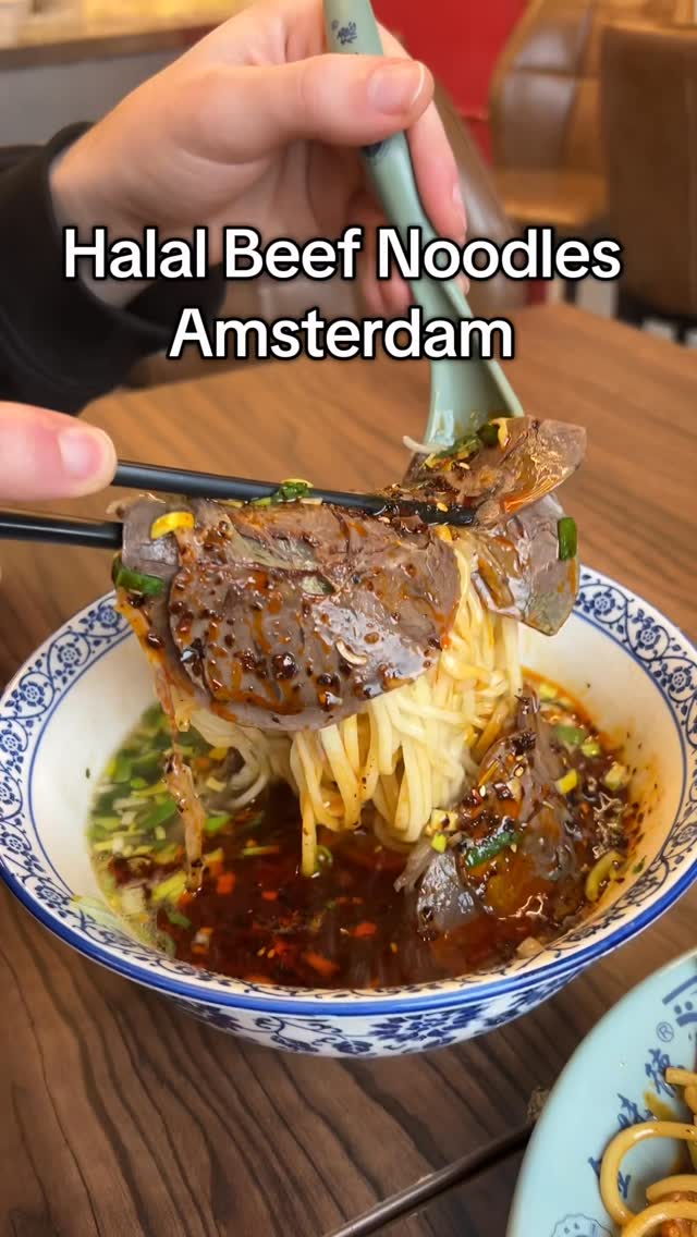 1 Restaurants in Amsterdam
