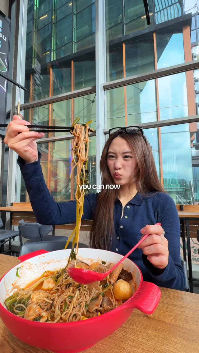 Malatang & Korean BBQ Near Public Library