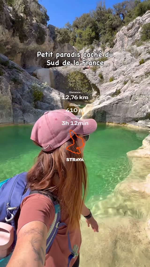 2 Hikes in Occitanie