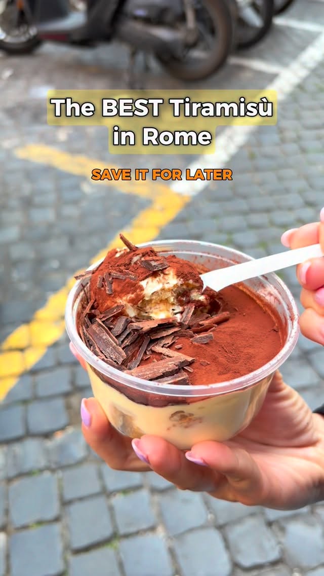 2 Restaurants in Roma