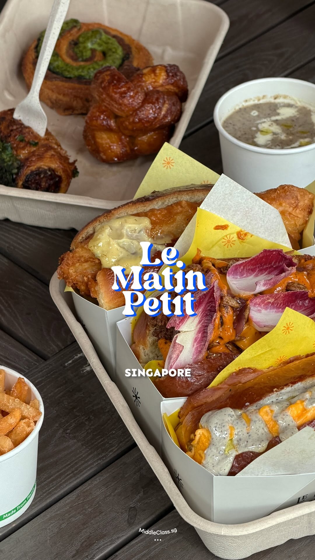 Desserts And Gelato At Haw Par Villa Location