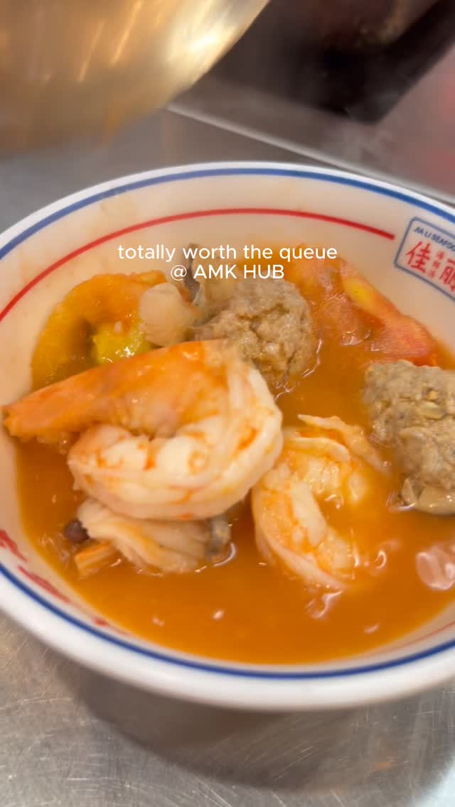 Flavorful Seafood Soups Worth the Wait