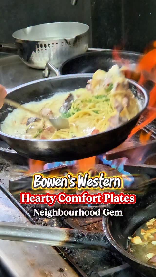 Hearty Western Plates With Generous Portions