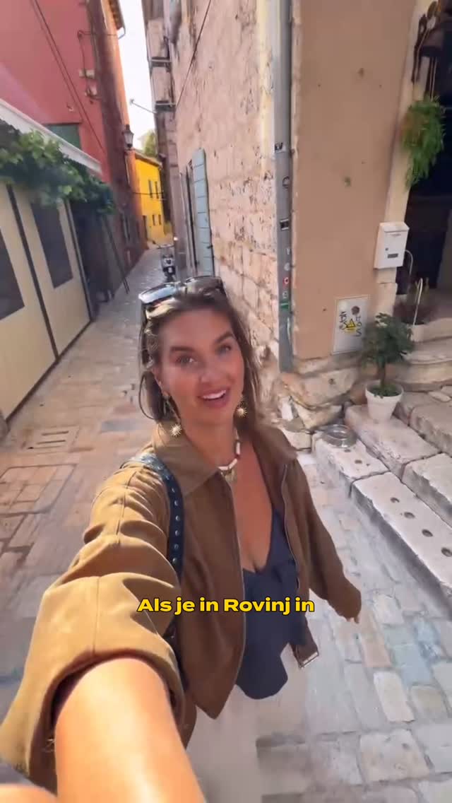 Buffet Trevisol: Rovinj's Must-Visit Seaside Terrace